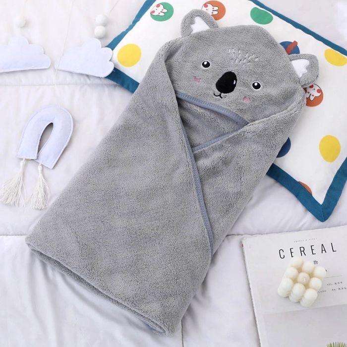 Rankšluostis su gobtuvu Koala||TavoSapnas