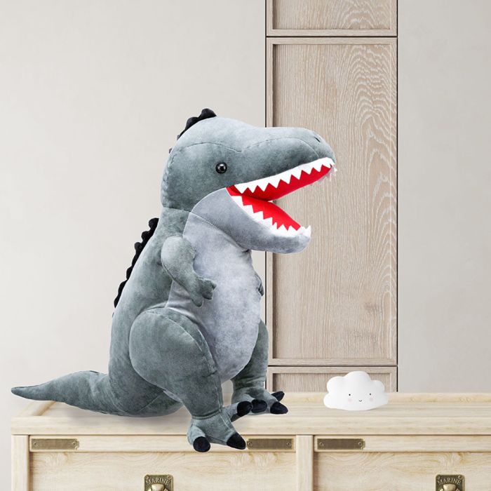 Minkštas žaislas Dinozauras||TavoSapnas