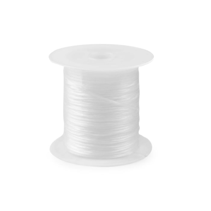 Elastinis silikoninis siūlas||TavoSapnas