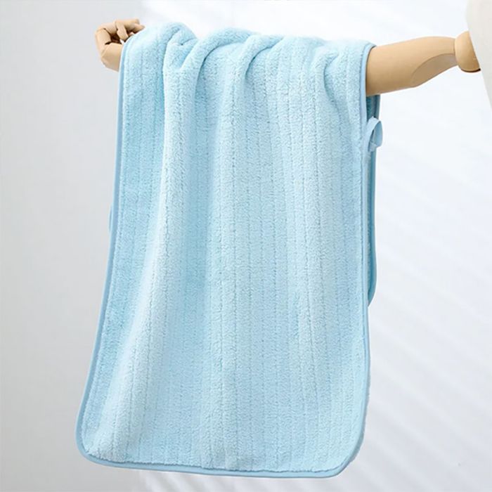 Mikropluošto rankšluostukas, melsvas||TavoSapnas