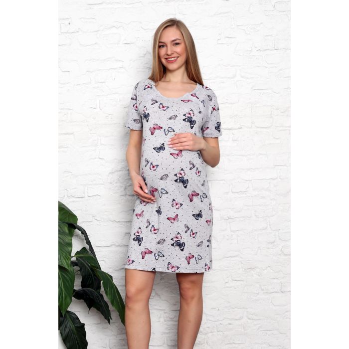 Medvilniniai naktiniai maitinančiai, L, 106 cm||TavoSapnas