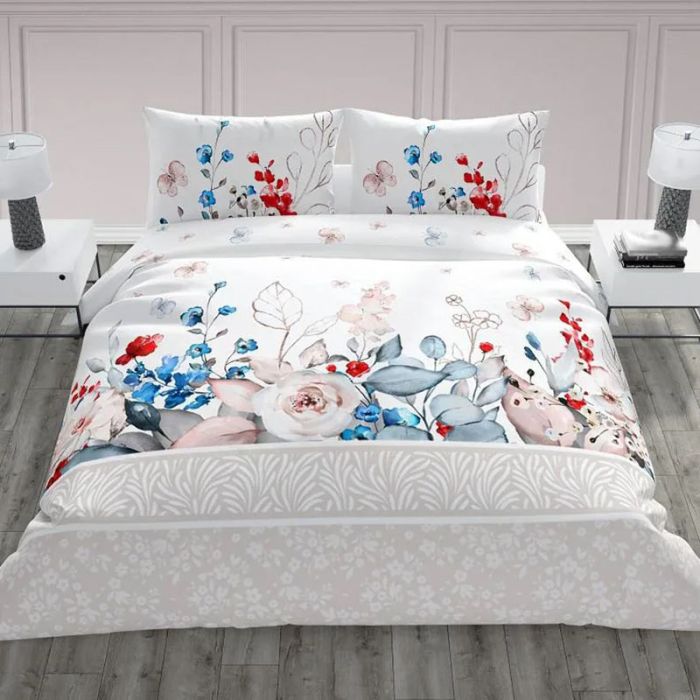Trendy Collection medvilninis patalynės komplektas, 140x200, 70x90 cm||TavoSapnas