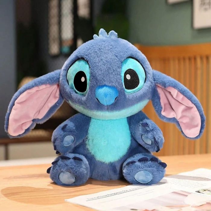 Minkštas žaislas Stitch||TavoSapnas