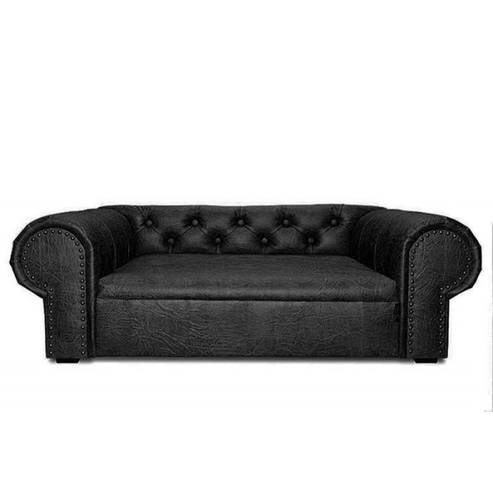 Dirbtinė oda Premium juoda, likutis 0.35x1.40m||TavoSapnas