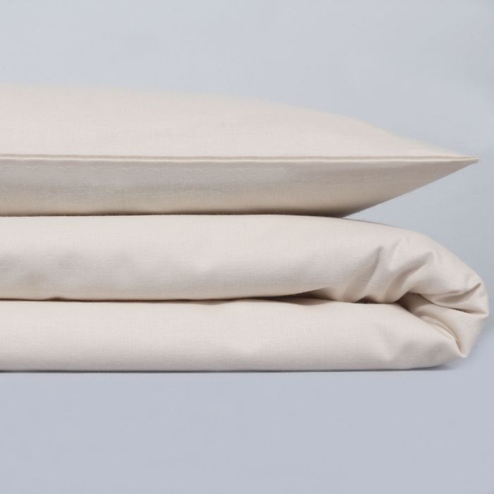 Patalynės komplektas Cream, 100x135, 40x60 cm||TavoSapnas
