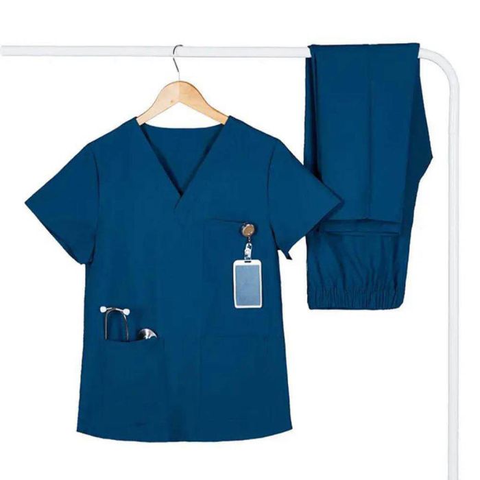 Moteriška medicininė apranga, XL/XXL dydžio||TavoSapnas