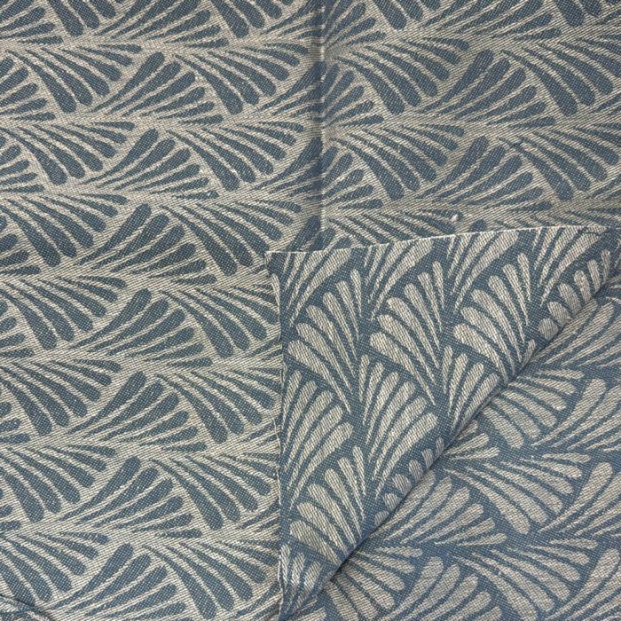 Minkšto lino likutis 0.25x1.40m||TavoSapnas