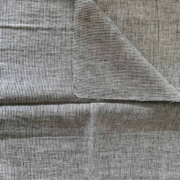 Minkštinto lino likutis 0.35x1.40m||TavoSapnas