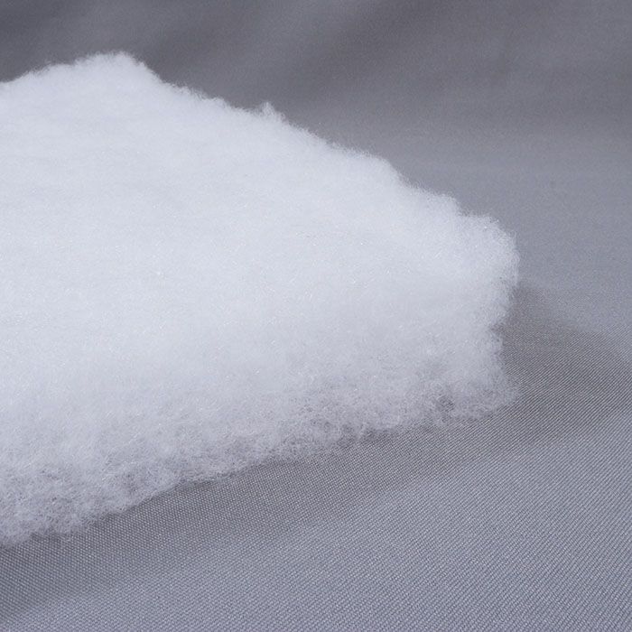 Putlus silikonizuotas antialerginis sinteponas 200 g/m²,likutis 1.15x1.50m||TavoSapnas