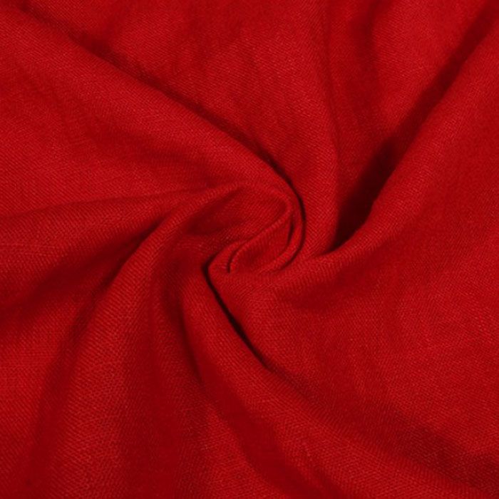 Minkštinto lino likutis 0.40x1.30m||TavoSapnas