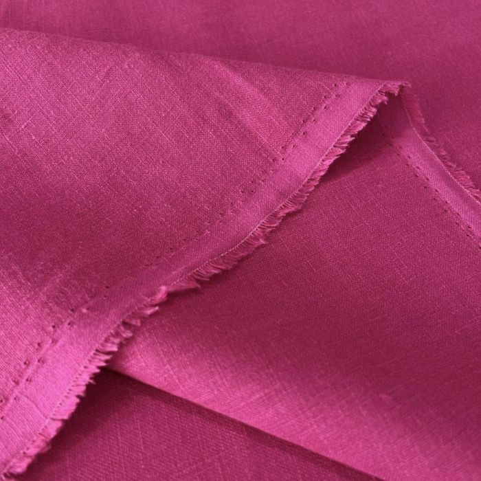 Minkštinto lino likutis 0.40x1.30m||TavoSapnas