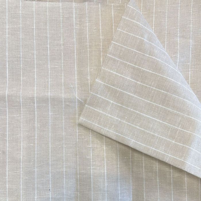 Lino likutis 0.25x1.40m (kietas)||TavoSapnas