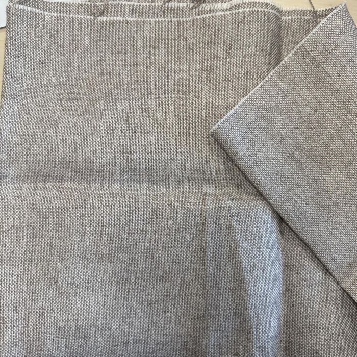 Lino likutis 0.25x1.30m||TavoSapnas