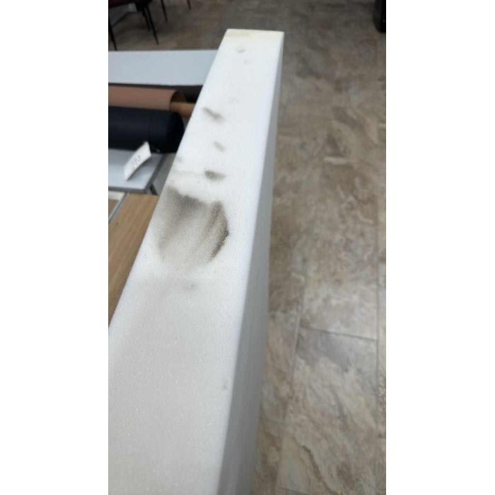 Porolonas 10 cm storio, 120x200 cm (su defektu)||TavoSapnas