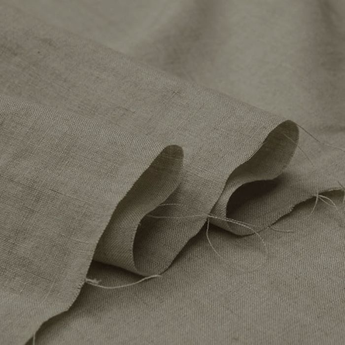 Minkštinto lino likutis 0.25x1.35m||TavoSapnas