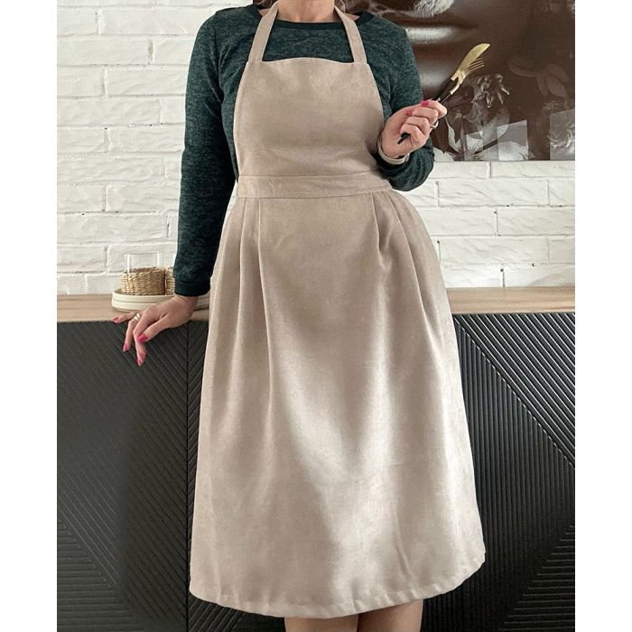 Elegantiška moteriška prijuostė Madam||TavoSapnas