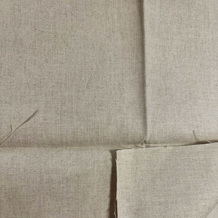 Lino likutis 0.30x0.90m (kietas)||TavoSapnas