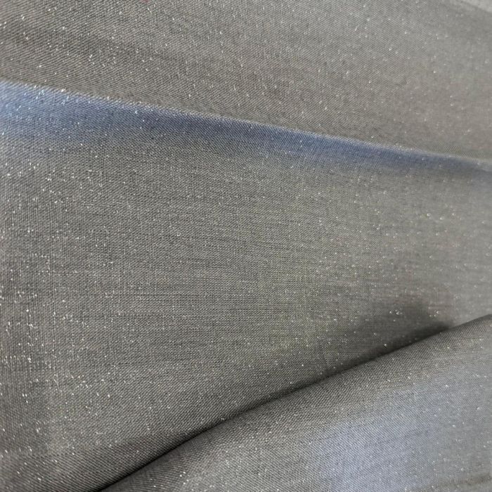 Minkštinto lino likutis 0.25x1m (blizgus)||TavoSapnas