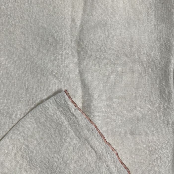 Minkštinto lino likutis 0.35x1.50m||TavoSapnas