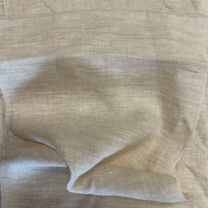 Minkštinto lino likutis 0.20x2.70m||TavoSapnas
