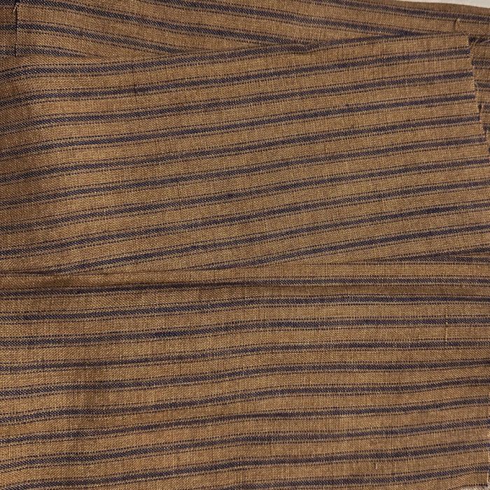 Minkštinto lino likutis 0.25x0.75m||TavoSapnas