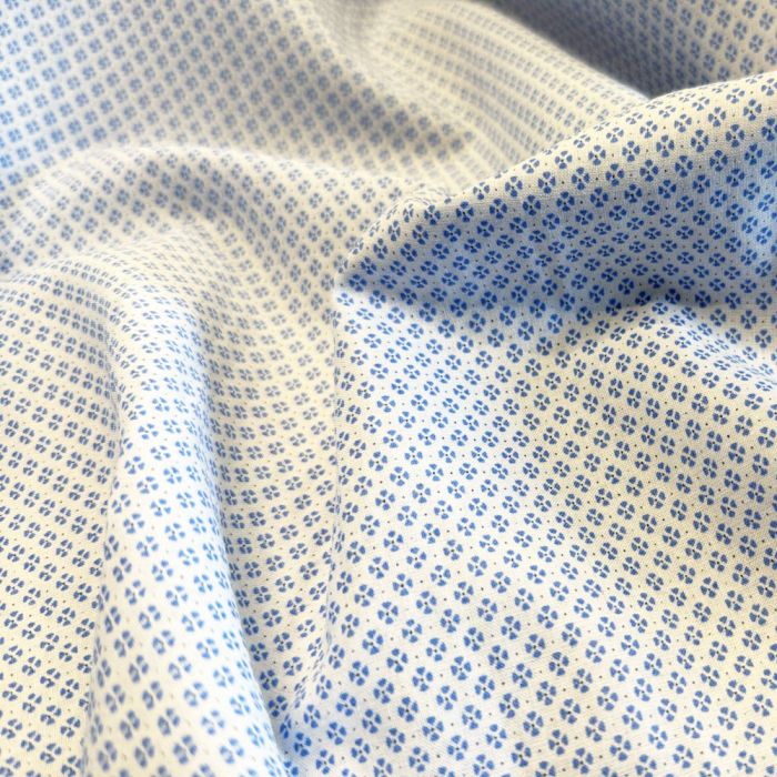 Medvilninis audinys  (poplin)||TavoSapnas