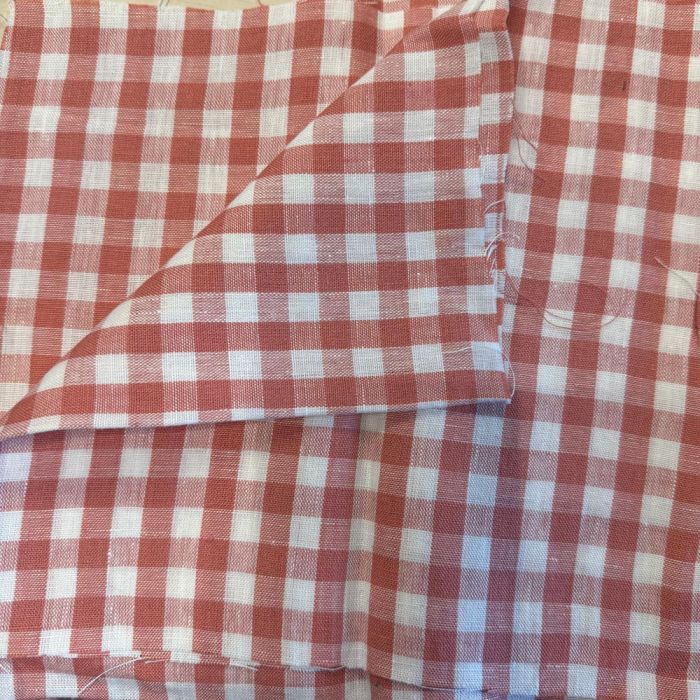 Minkštinto lino likutis 0.25x1m||TavoSapnas