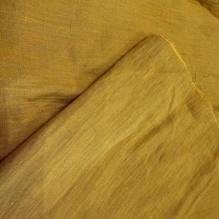 Minkštinto lino likutis 0.25x1.40m||TavoSapnas