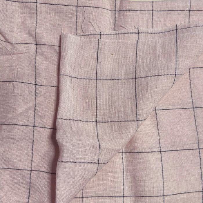 Minkšto lino likutis 0.25x1.00m||TavoSapnas