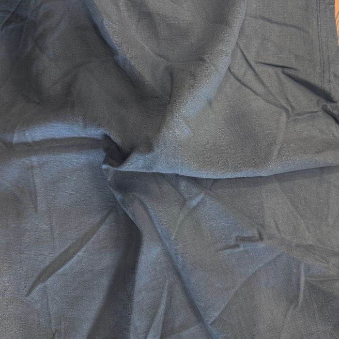 Minkštinto lino su viskoze likutis 0.35x1.20m||TavoSapnas