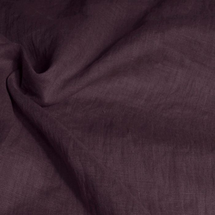 Minkštinto lino likutis 0.50x1.15m||TavoSapnas