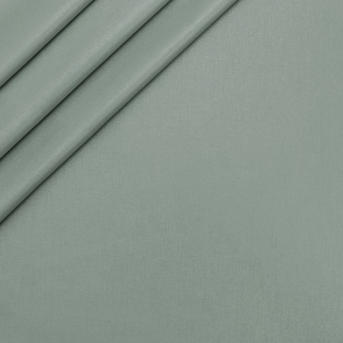 Drobelė sendinta pilkšvai žalsva, likutis 0.30x2m||TavoSapnas