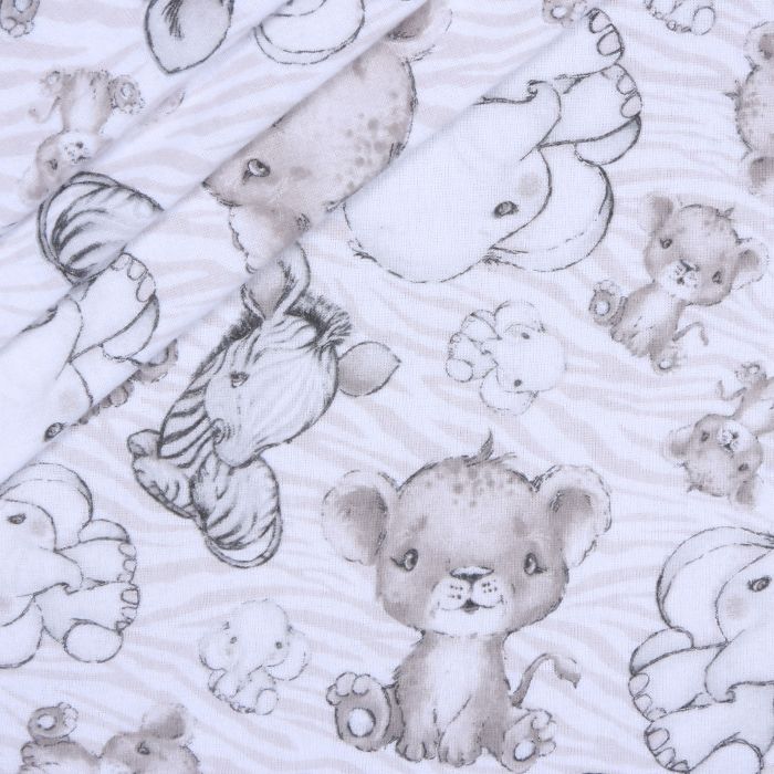 Flanelė, likutis 0.25x1.50m||TavoSapnas