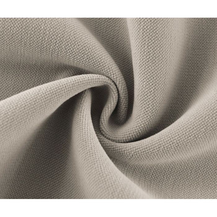 Matuojama naktinė užuolaida Super Soft Chenille Dimout, aukštis 275 cm||TavoSapnas