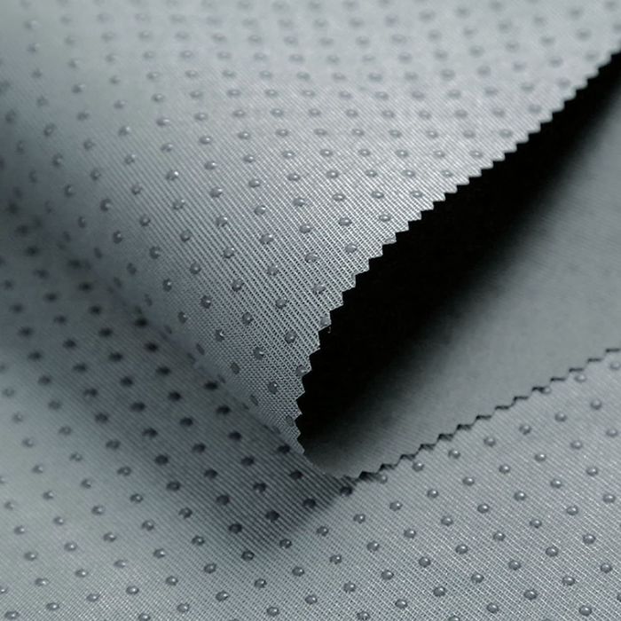 ANTISLIP audinys padukams, pilkas, 0.20x0.35m||TavoSapnas