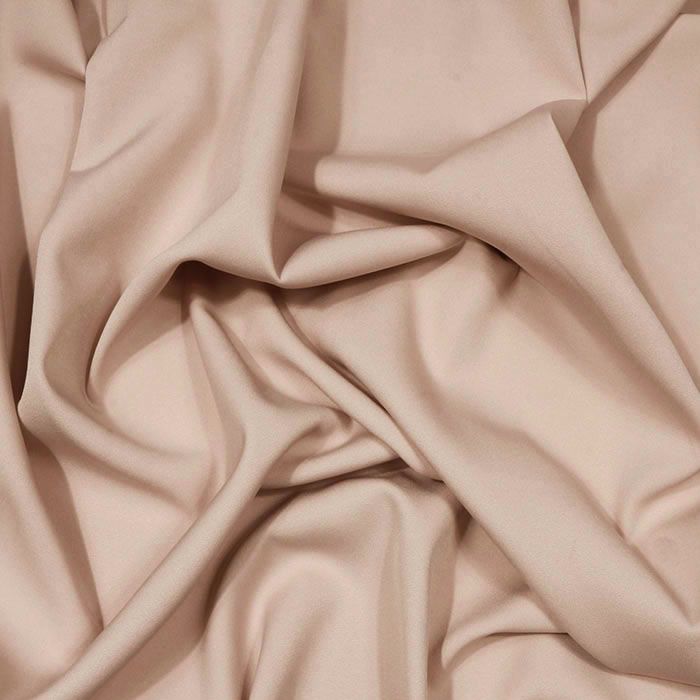 Puošnus audinys Barbie rausvai nude, likutis 0.40x1.30m||TavoSapnas