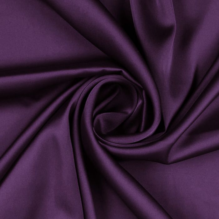 Dirbtinis "Armani" šilkas, violetinis||TavoSapnas
