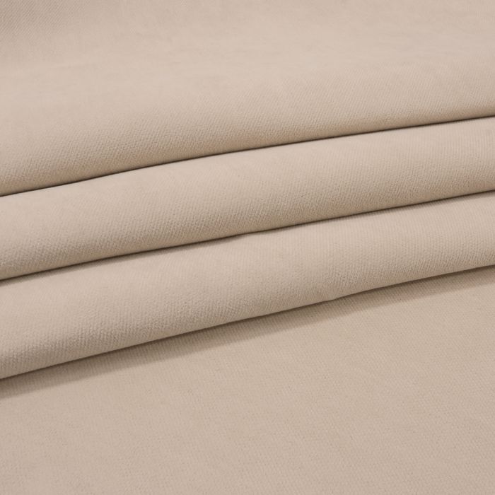 Matuojama naktinė užuolaida Super Soft Chenille Dimout, aukštis 330 cm||TavoSapnas