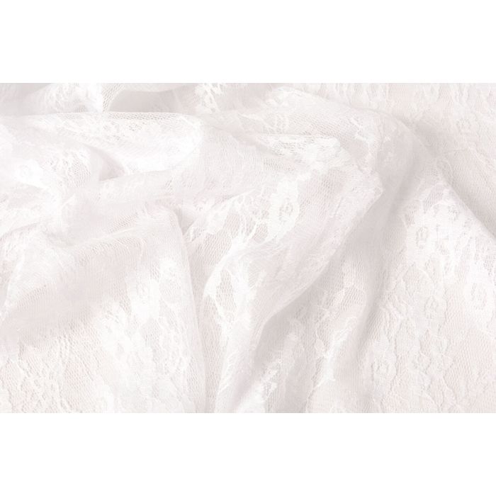 Elastinis gipiūras baltas||TavoSapnas