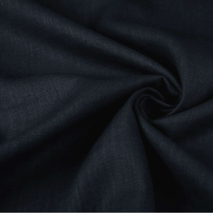 Minkštas plautas linas Navy||TavoSapnas