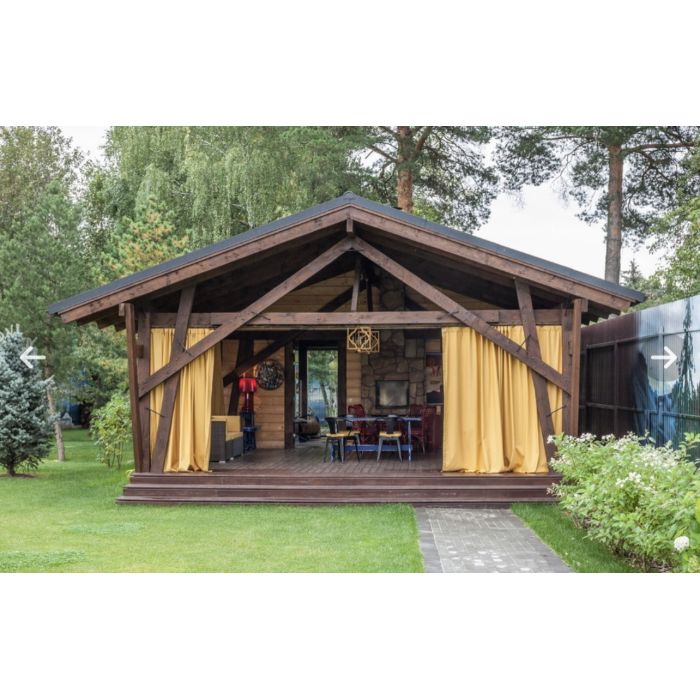Vandeniui atsparus minkštas audinys Oxford rudas,likutis 1.20x1.50m||TavoSapnas
