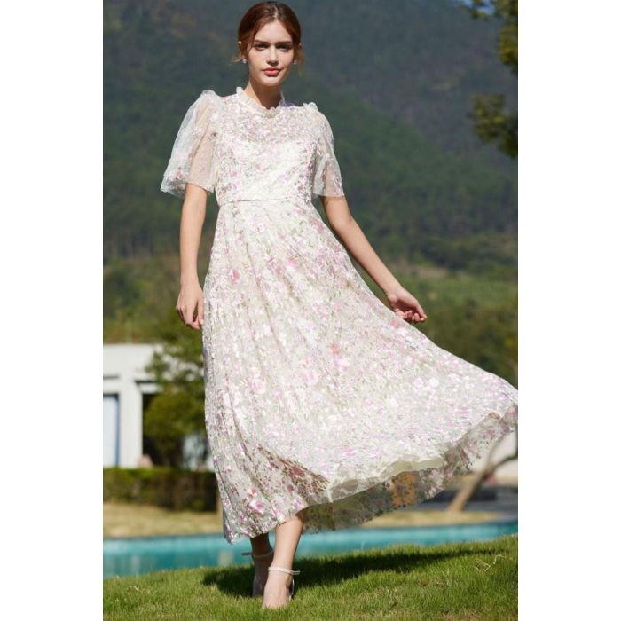 Gipiūras Fashion||TavoSapnas