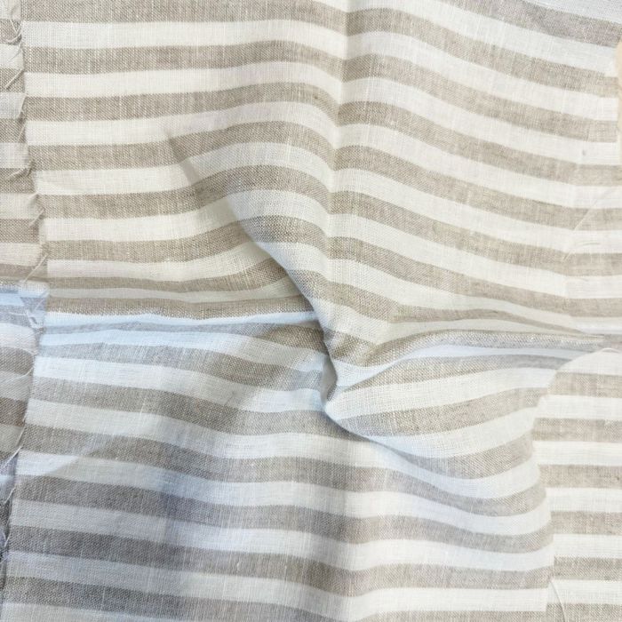 Minkštinto lino likutis 0.35x2.05m||TavoSapnas