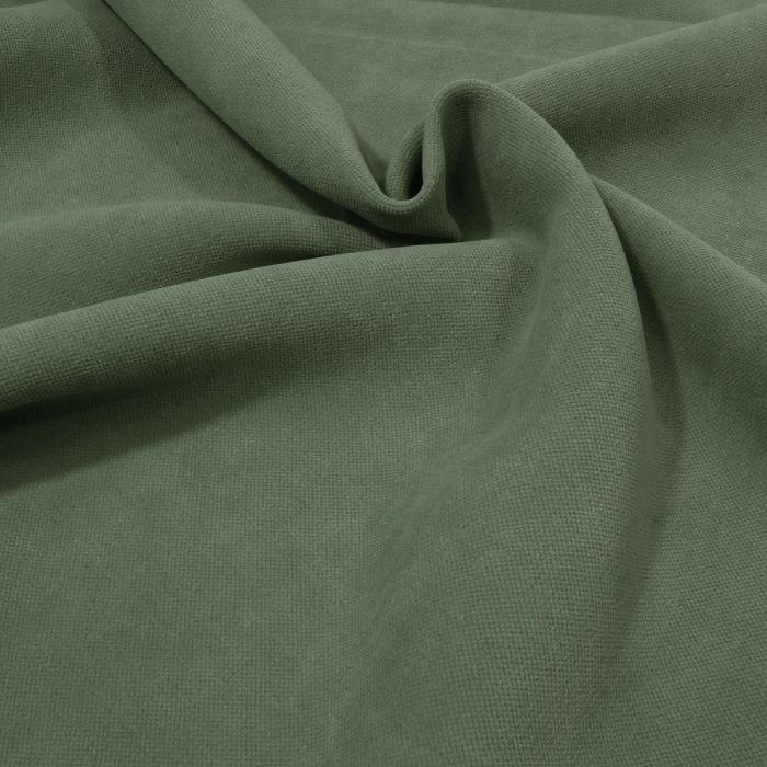 Matuojama naktinė užuolaida Super Soft Chenille Dimout, aukštis 330 cm||TavoSapnas