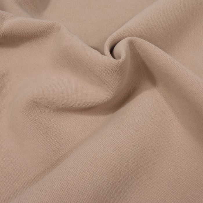 Matuojama naktinė užuolaida Super Soft Chenille Dimout, aukštis 330 cm||TavoSapnas