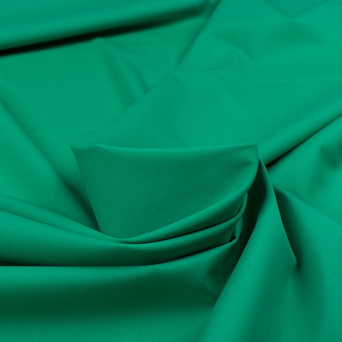 Medvilninis audinys (poplin) su elastanu, likutis 0.80x1.50m||TavoSapnas