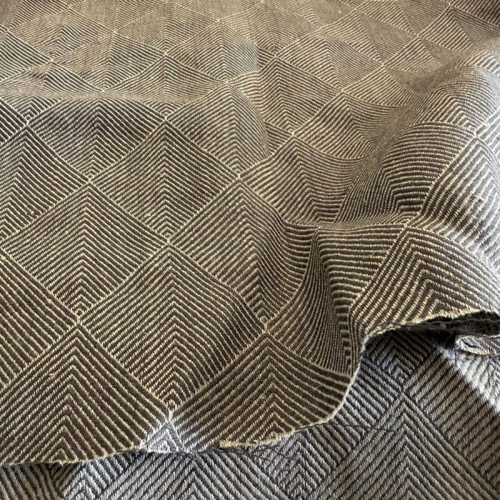 Minkštinto lino likutis 0.25x1.10m||TavoSapnas
