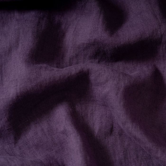 Minkštinto lino likutis 0.45x1.30m||TavoSapnas