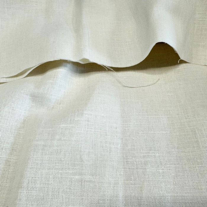 Lino likutis 0.40x1.05m (nekietas)||TavoSapnas