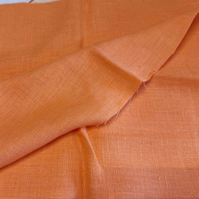 Minkštinto lino likutis 0.35x0.50m||TavoSapnas